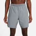 Shorts Herren Grau XL