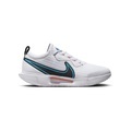 Tennisschuhe, Outdoor Herren Weiss 42