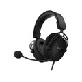 HYPERX Cloud Alpha S - Gaming Headset (Schwarz)