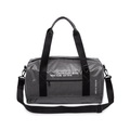 Calvin Klein, Duffle Bag Herren Grau ONE SIZE