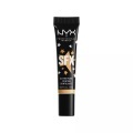 NYX-PROFESSIONAL-MAKEUP - Halloween SFX Glitter Paint Broomstick Baddie, HLWN Baddie