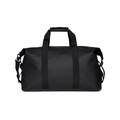 RAINS, Reisetasche Herren Black ONE SIZE