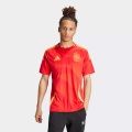 adidas, Spain 24 Home Jersey