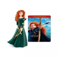 TONIES, Disney Merida - Legende der Highlands, Spielfigur