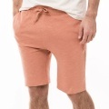 Manor Man - Shorts, für Herren, Dunkelrosa, Größe XL