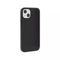 Eiger - iPhone 14 North Case Premium Hybrid Schutzhülle (EGCA00397) - Schwarz