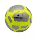 Mini Street Soccer Fussball gelb Gelb