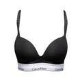 Triangle-bh, Wattiert Damen Black A/85