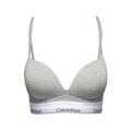 Calvin Klein Underwear Push-up-BH »PLUNGE PUSH UP«, mit Logobund