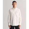 Gant Businesshemd »REG OXFORD SHIRT«, von dem Archiv aus den 1980er-Jahren inspiriert