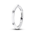 Ring Damen Silber 56