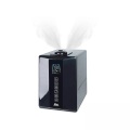 Solis 7214 Ultrasonic Hybrid Black - Luftbefeuchter (Schwarz)