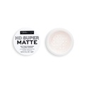 Relove by Revolution - Puder - HD Super Matte Setting Powder (PO0187HDSM)