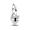 Charm Damen Silber ONE SIZE