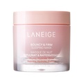 Laneige, Bouncy & Firm Sleeping Mask - Aufpolsternde Und Straffende Nachtmaske Damen 60 ml