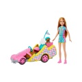 Stacie - Eine Schwester für alle Fälle Stacie Go-Kart Multicolor