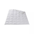 DOR, DOR - Leichtes Ganzjahres-Duvet, 240x240 cm, Weiss