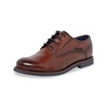 Schnürer Herren Cognac 43