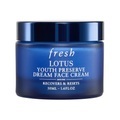 Lotus Dream Cream - Anti-aging-nachtcreme Mit Lotus Und Vitamin E Damen Fantasie 50ml