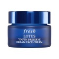 Lotus Dream Cream - Anti-aging-nachtcreme Mit Lotus Und Vitamin E Damen 15ml