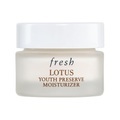 Lotus Moisturizer - Anti-aging-tagescreme Mit Lotus Und Vitamin E Damen 15ml