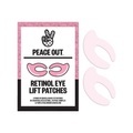 Retinol Eye Lift Patches ? Augenpflaster Aus Biocellulos Damen 5 Coppia