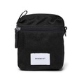 Umhängetasche Herren Black ONE SIZE