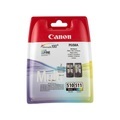 Canon Pgcl510/1 Photo Value Pack Tintenpatrone