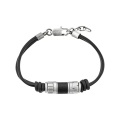 S. Oliver, Armband Damen Silberfarben 20+2CM