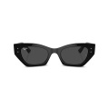 Rayban, Ray-Ban ZENA Total Black S