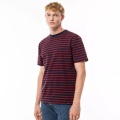 Tommy Jeans - T-Shirt, für Herren, Rot, Größe M