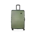 Hartschalenkoffer Unisex Dunkelgrün 75 CM