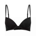 Calvin Klein Underwear Push-up-BH »PUSH UP PLUNGE«, mit Logo-Print auf den Trägern