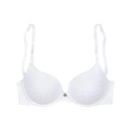 Lascana, LASCANA Push-up-BH »Tilda«, aus modischer Spitze, Dessous