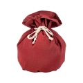 Nouvel - Kartoffelsack, 16cm, Rot