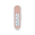 Digitales Thermometer Unisex Rosa ONE SIZE