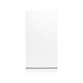 Hugo Boss - Duschtuch, 70x140 cm, Weiss