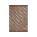 Hugo Boss - Badetuch, 100x150 cm, Camel