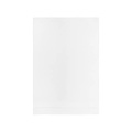 Hugo Boss - Badetuch, 100x150 cm, Weiss