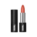 MAKEUP BY MARIO, Supersatin? Lipstick - Lippenstift Damen Uptown Girl - Rusty Orange-Red 3.5g