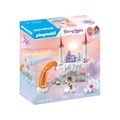 PLAYMOBIL, 71360 Princess Magic Himmlische Babywolke, Konstruktionsspielzeug