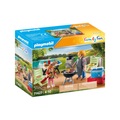 Playmobil® Family Fun Gemeinsames Grillen 71427