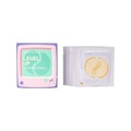 patchology, Level Up - Erfrischende Gel-patches Für Die Augen Damen 5 Coppia