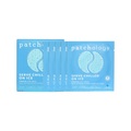 Serve Chilled On Ice - Straffende Gel-patches Für Die Augen Damen 5 Coppia