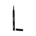 Filzstift Eyeliner Damen Charcoal Black