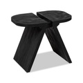 Beistelltisch/Hocker Beistelltisch/Hocker