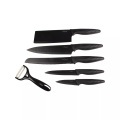 Hâws, Messer-Set Messer-Set