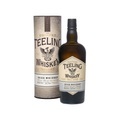 The TEELING Whiskey Company, TEELING Whiskey Small Batch Finished in Rum Casks 70 cl / 46 % Irland