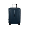 Hartschalenkoffer, Spinner Unisex Nachtblau 69cm