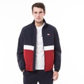 Jacke Mit Reissverschluss Herren Multicolor L